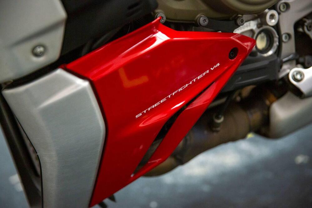 Ducati Streetfighter V4 1100 (2020) (11)