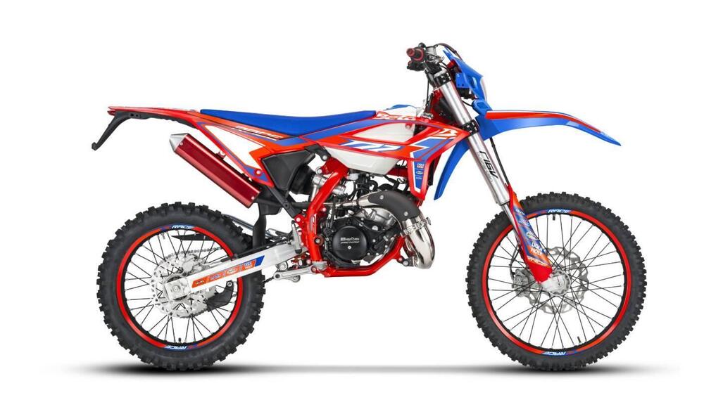 Betamotor RR 50 Enduro Racing (2021 - 25)