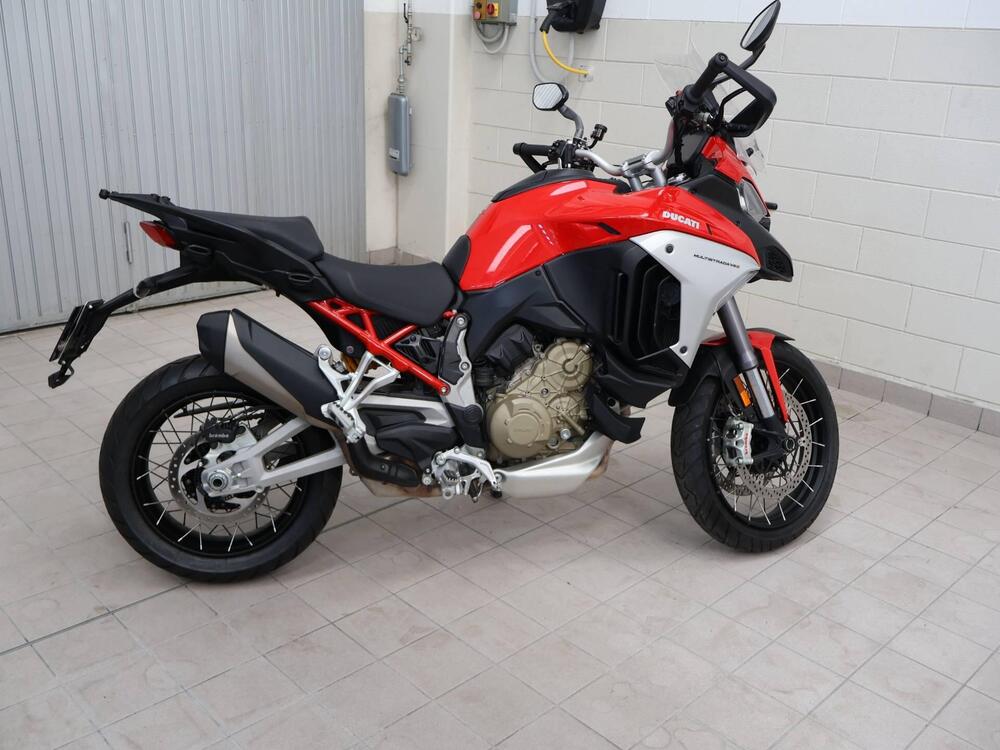 Ducati Multistrada V4 (2025) (3)