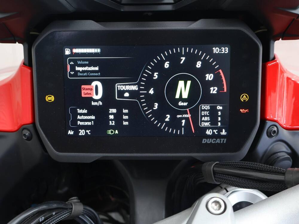 Ducati Multistrada V4 (2025) (9)