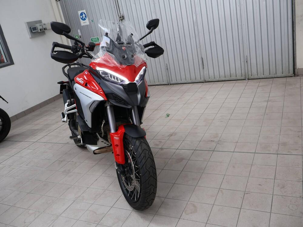 Ducati Multistrada V4 (2025) (2)