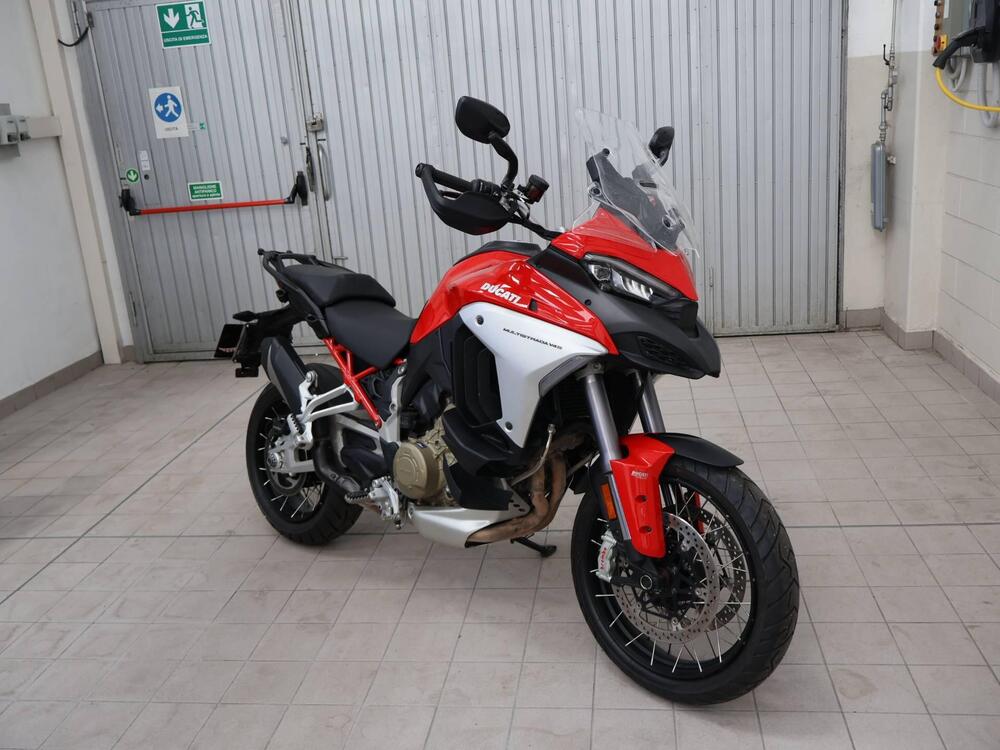 Ducati Multistrada V4 (2025)