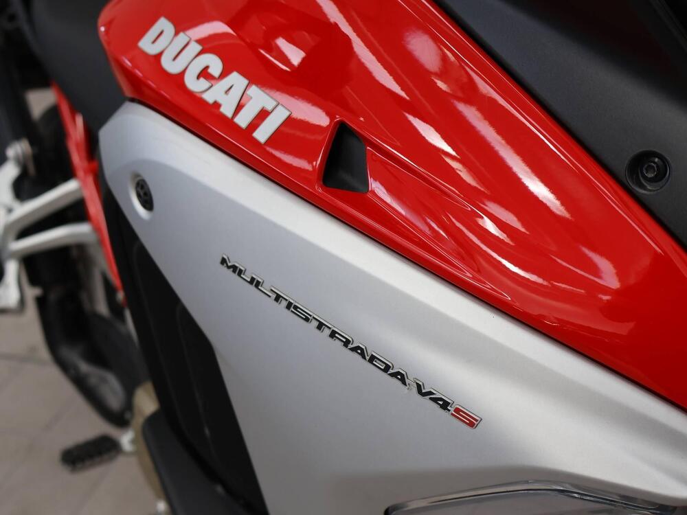 Ducati Multistrada V4 (2025) (6)