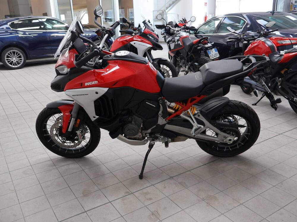 Ducati Multistrada V4 (2025) (4)