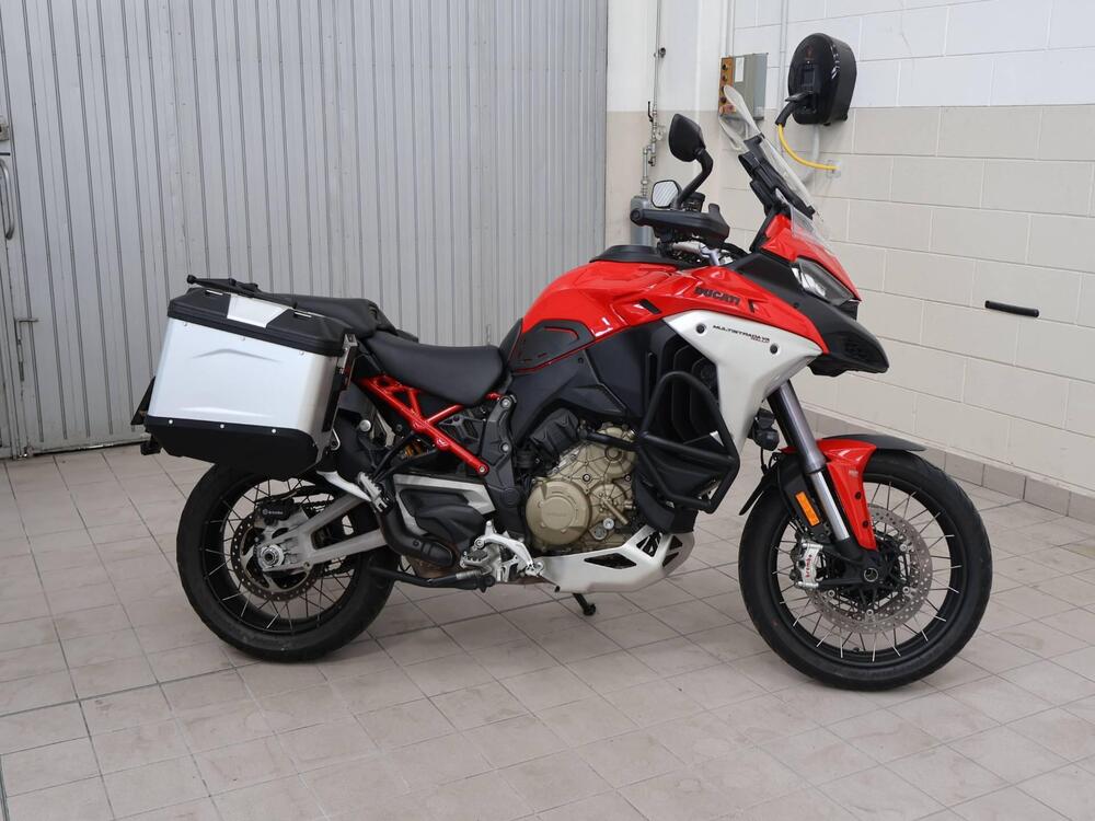 Ducati Multistrada V4 Rally (2023 - 25) (3)