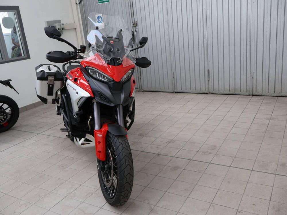 Ducati Multistrada V4 Rally (2023 - 25) (2)