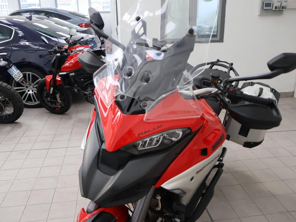 Ducati Multistrada V4 Rally (2023 - 25) (5)