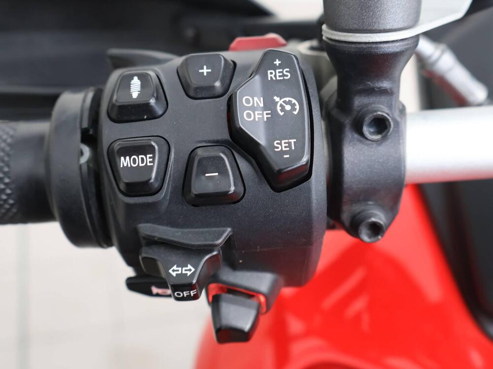 Ducati Multistrada V4 Rally (2023 - 25) (8)