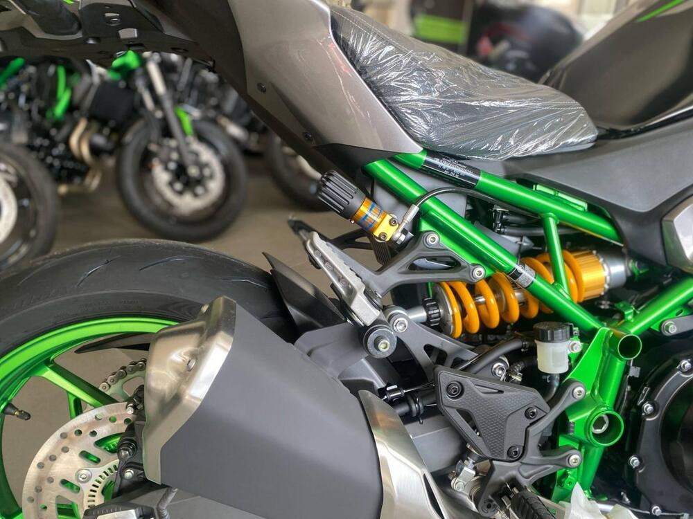 Kawasaki Z 900 SE (2025 - 26) (6)