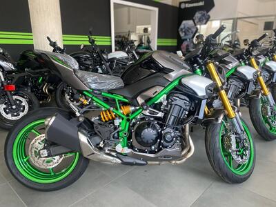 Kawasaki Z 900 SE (2025 - 26) nuova