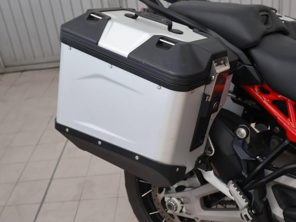 Ducati Multistrada V4 Rally (2023 - 25) (9)