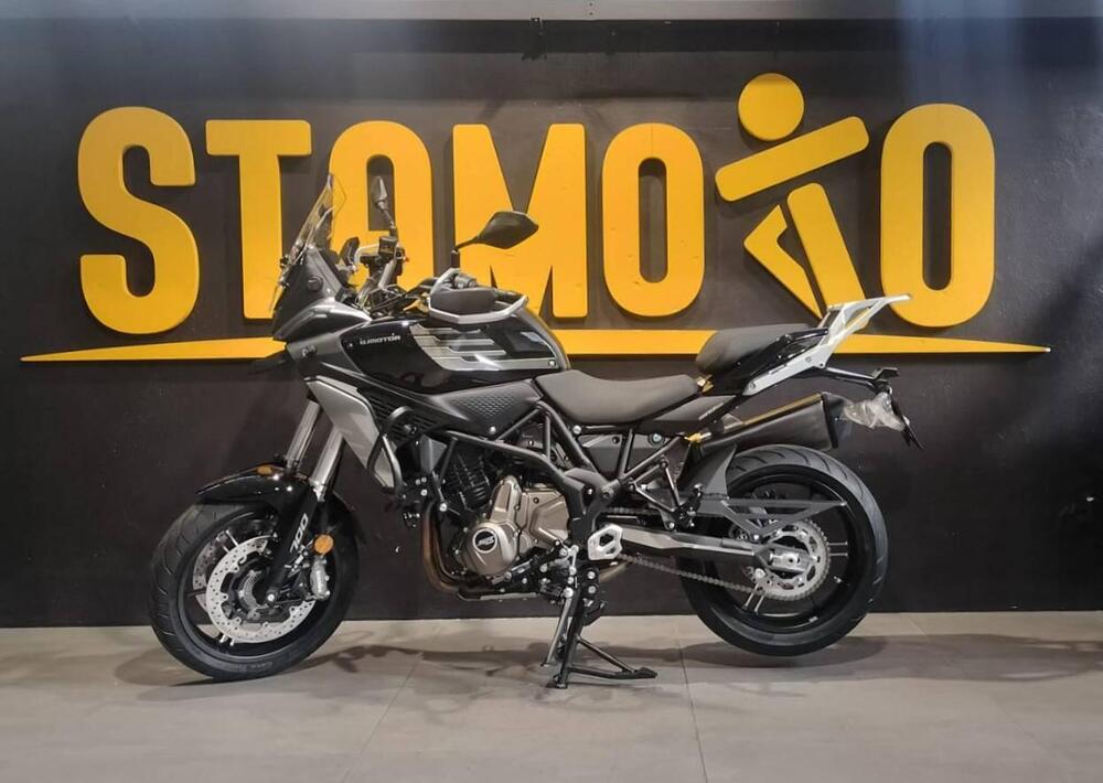 QJ Motor SRT 700 S (2025) (3)