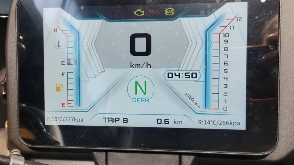 QJ Motor SRT 700 S (2025) (5)