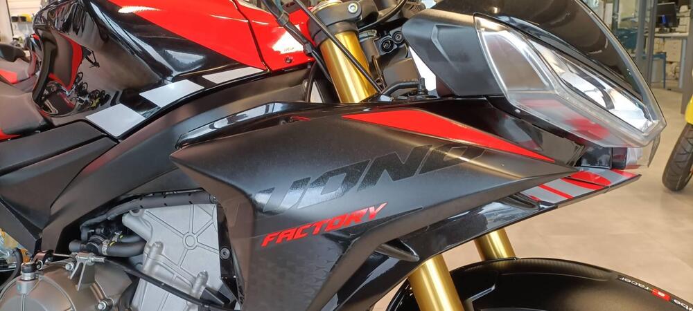 Aprilia Tuono 660 Factory (2025) (3)