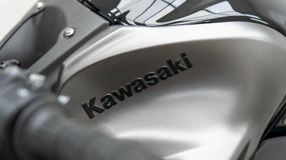 Kawasaki Z 900 (2021 - 24) (12)