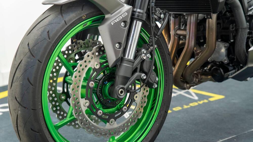 Kawasaki Z 900 (2021 - 24) (13)