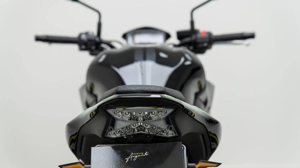 Kawasaki Z 900 (2021 - 24) (17)