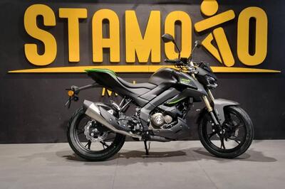 QJ Motor SRK 125 S (2023 - 24) nuova