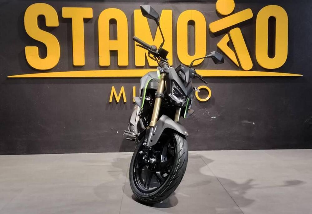 QJ Motor SRK 125 S (2023 - 24) (3)