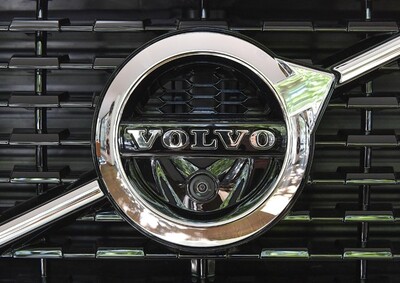 Volvo, pericolo incendio: 73.000 auto a rischio da richiamare
