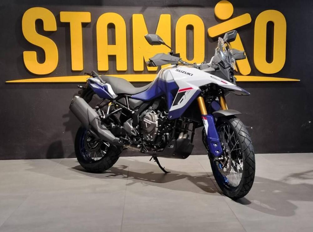 Suzuki V-Strom 800DE (2025) (2)