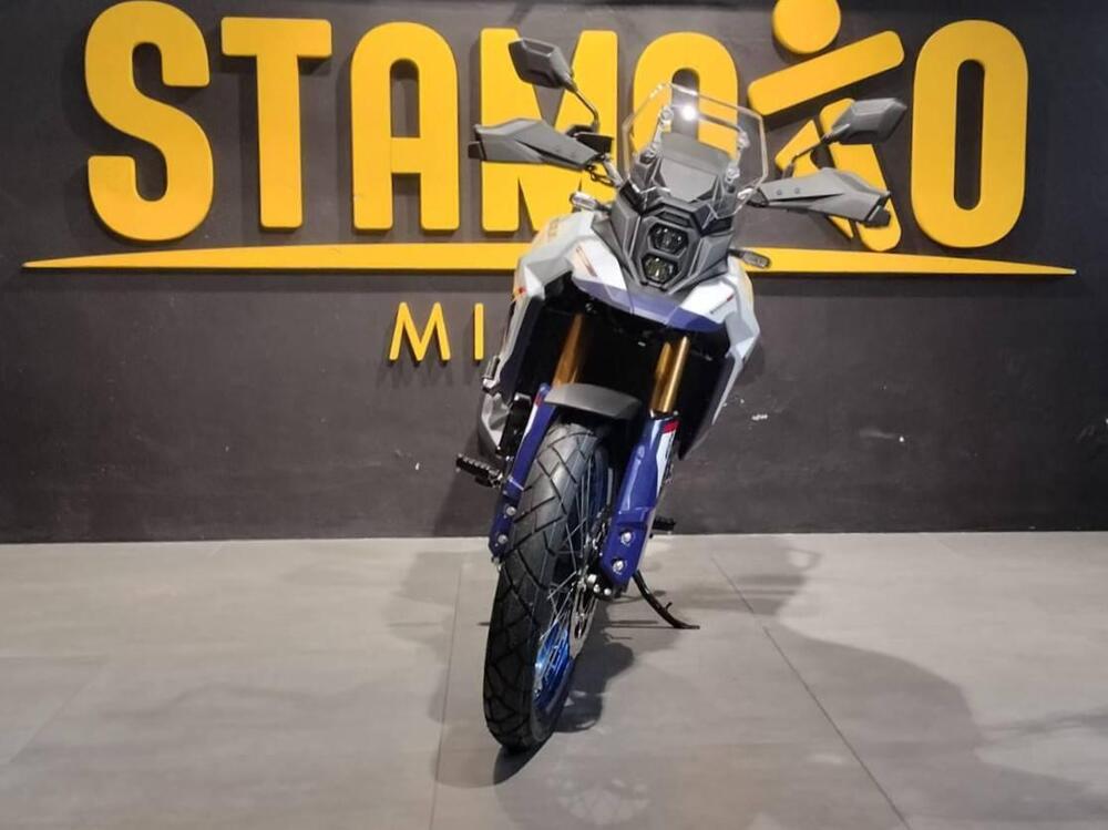 Suzuki V-Strom 800DE (2025) (3)