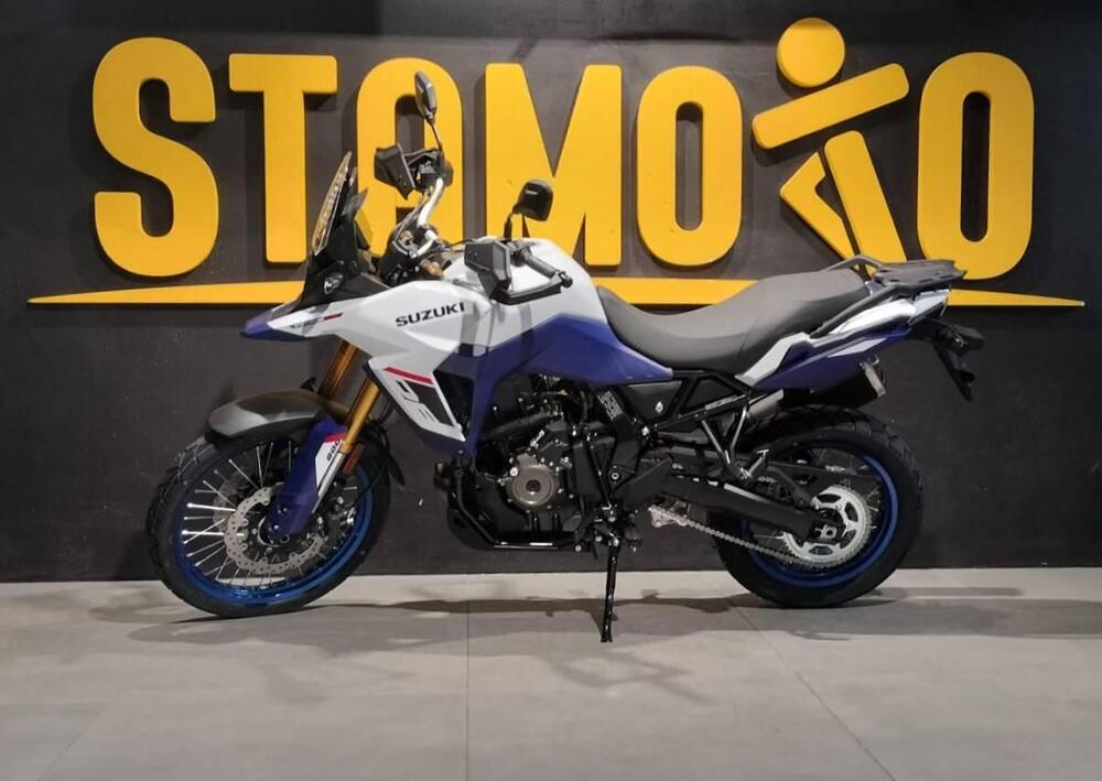 Suzuki V-Strom 800DE (2025) (5)