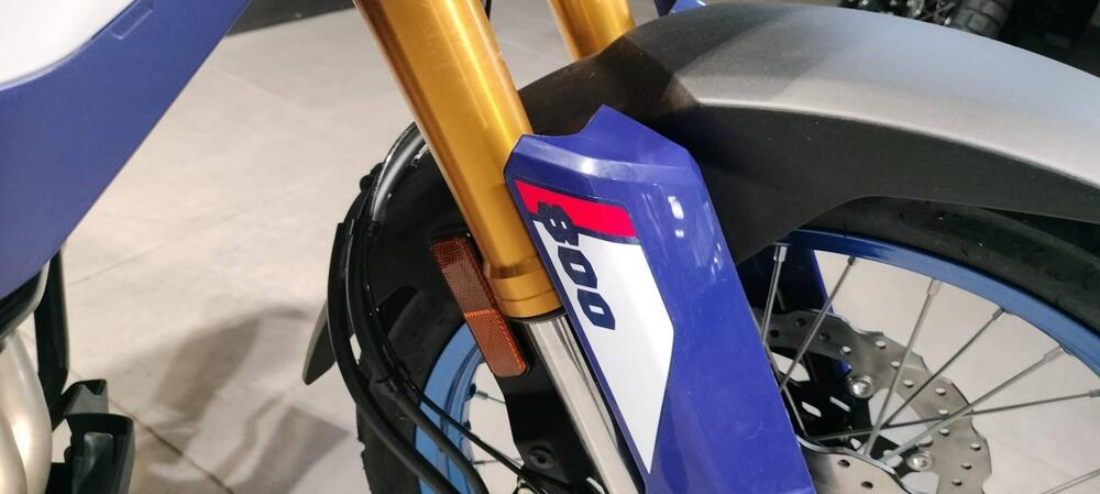 Suzuki V-Strom 800DE (2025) (7)