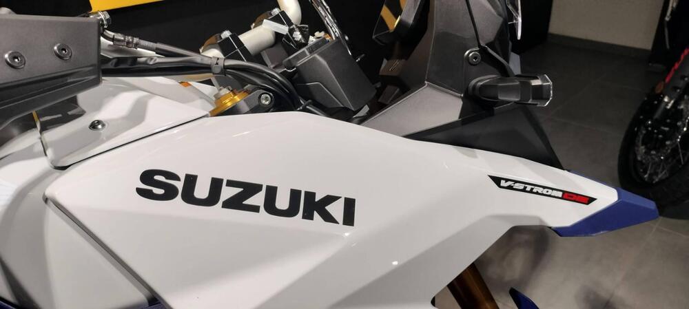 Suzuki V-Strom 800DE (2025) (8)