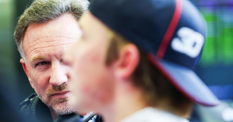 F1. Red Bull, scambio Lawson-Tsunoda, Horner: &quot;Decisione puramente sportiva. Vogliamo proteggere Liam&quot;