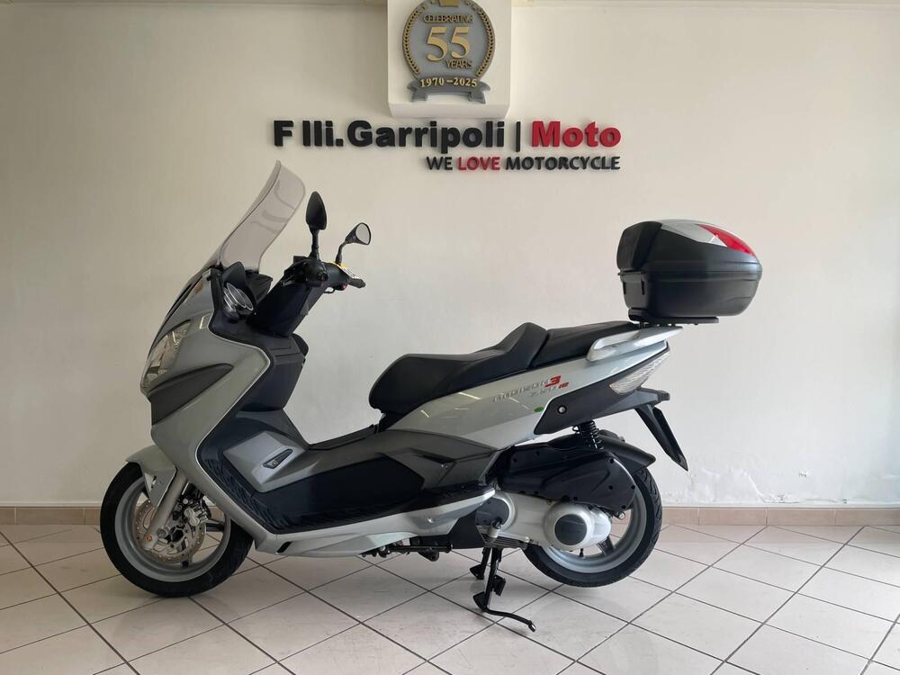 Malaguti Madison 250 3 i.e.