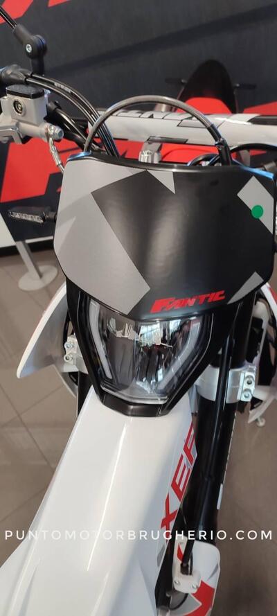 Fantic Motor XEF 125 Performance (2025) nuova