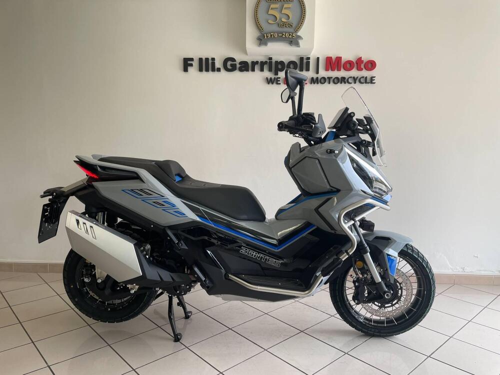 Zontes ZT368-G (2024 - 26) (2)