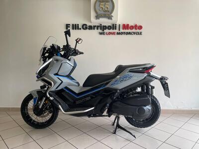 Zontes ZT368-G (2024 - 25) nuova