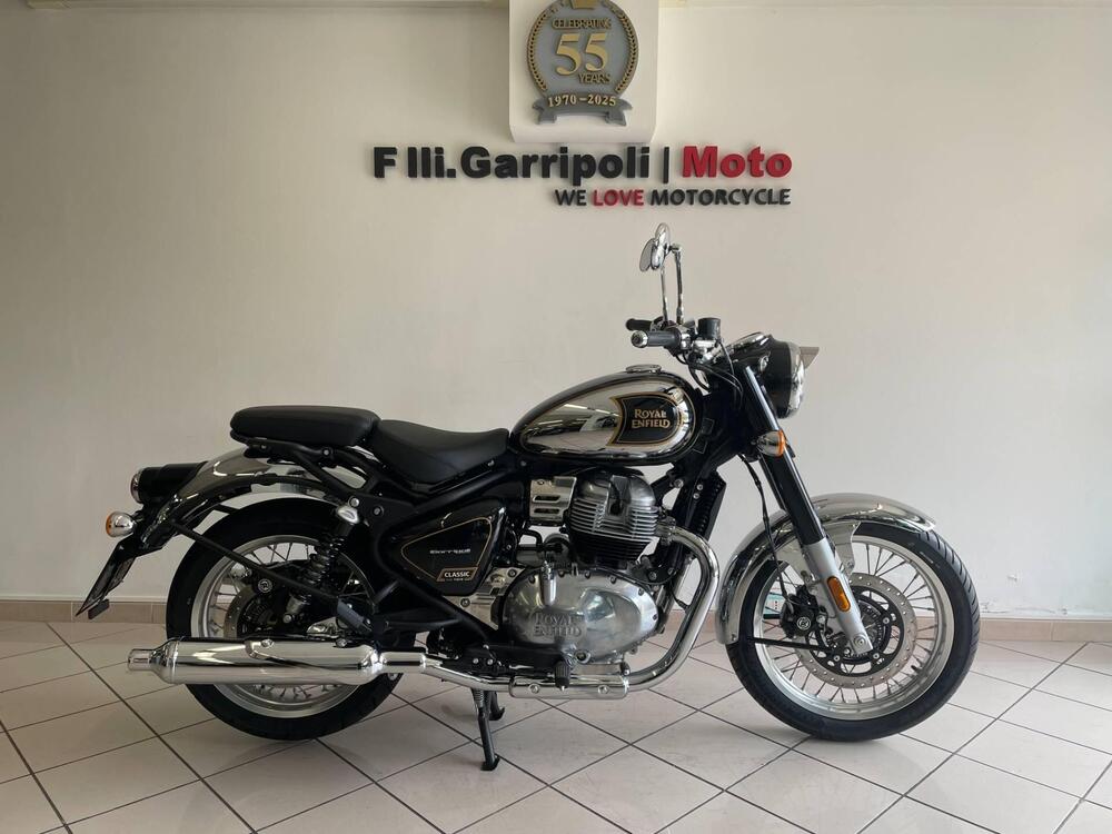 Royal Enfield Classic 650 (2025 - 26) (2)