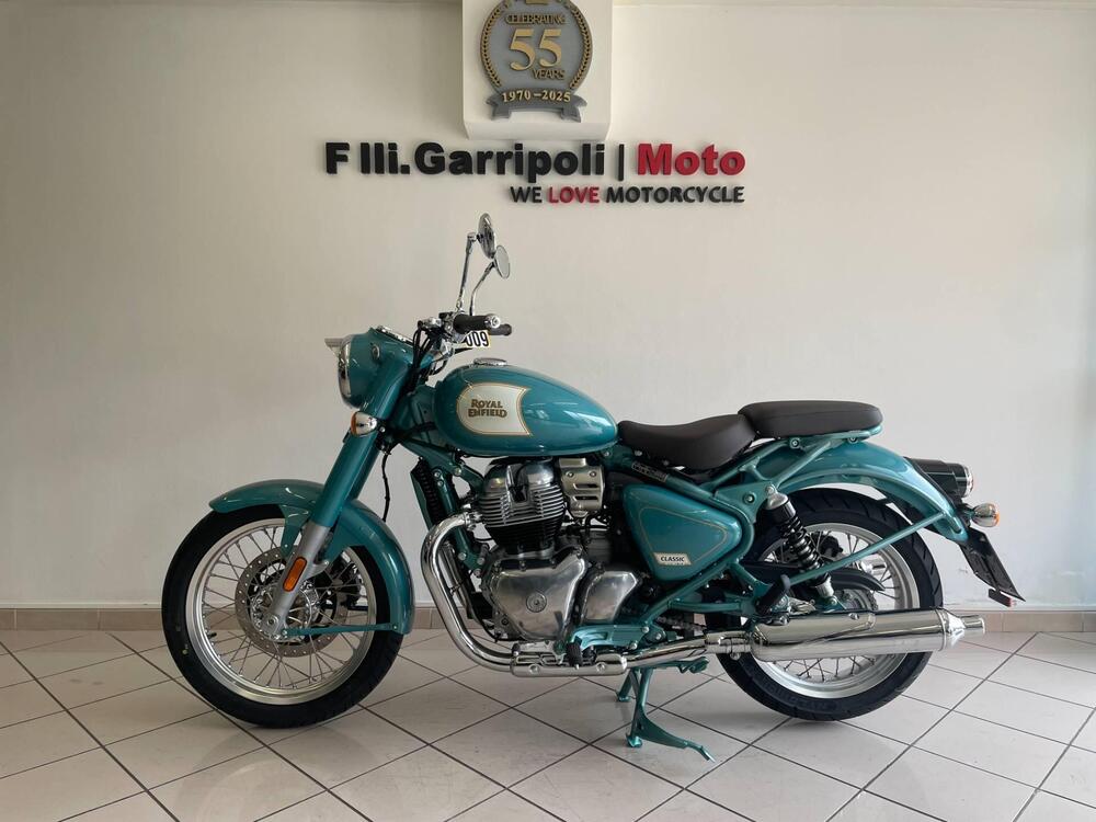 Royal Enfield Classic 650 (2025 - 26) (3)