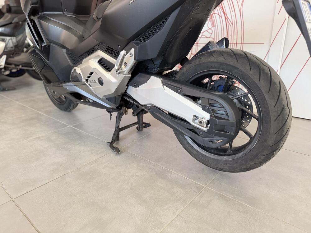 Honda Forza 750 DCT Style (2021 - 24) (12)