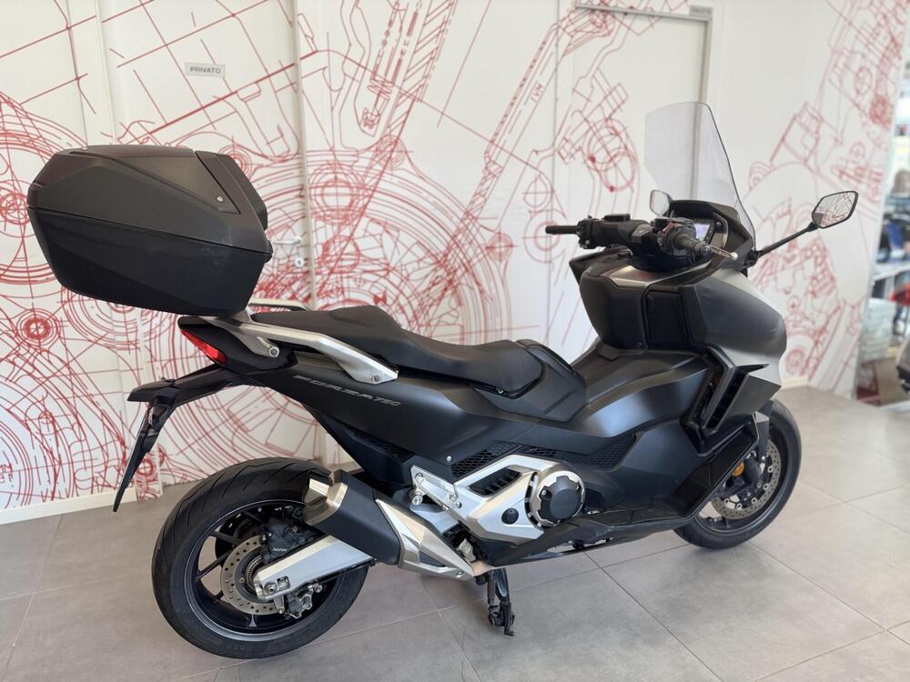 Honda Forza 750 DCT Style (2021 - 24) (3)