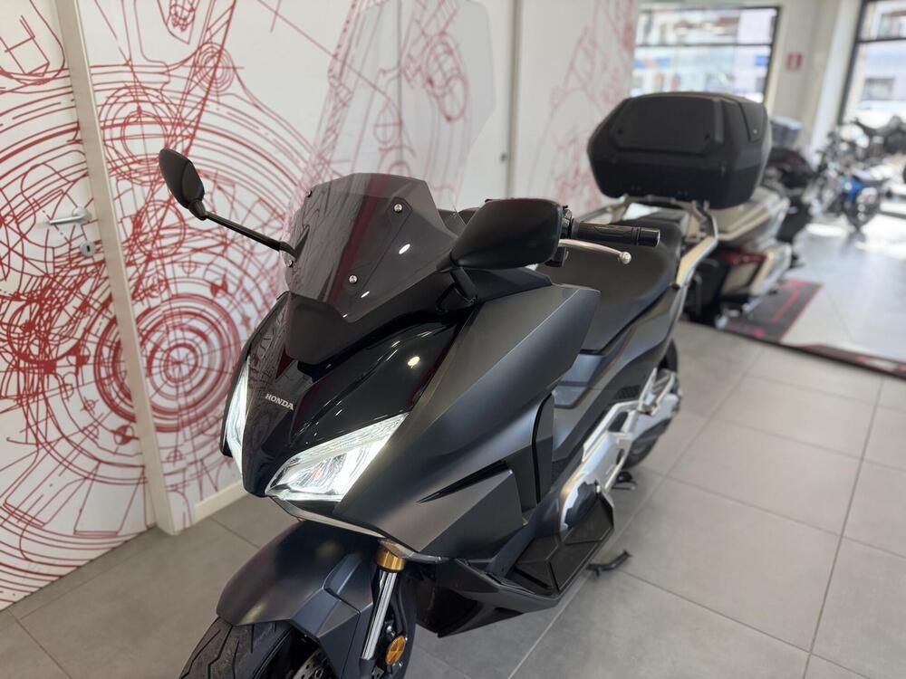 Honda Forza 750 DCT Style (2021 - 24) (10)
