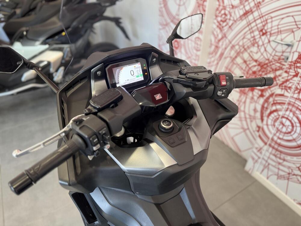 Honda Forza 750 DCT Style (2021 - 24) (8)
