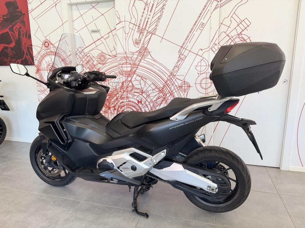 Honda Forza 750 DCT Style (2021 - 24) (5)