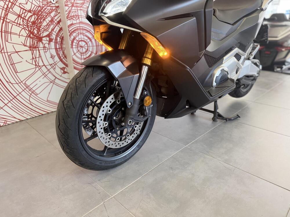 Honda Forza 750 DCT Style (2021 - 24) (9)