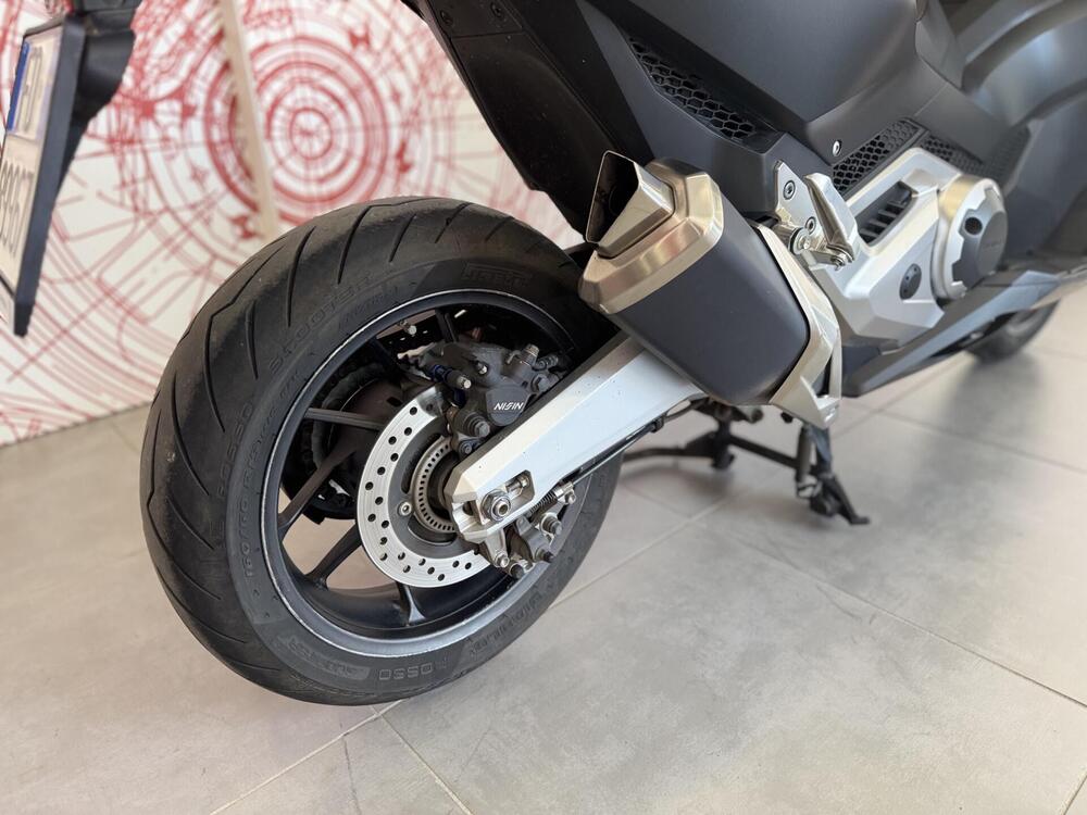 Honda Forza 750 DCT Style (2021 - 24) (17)