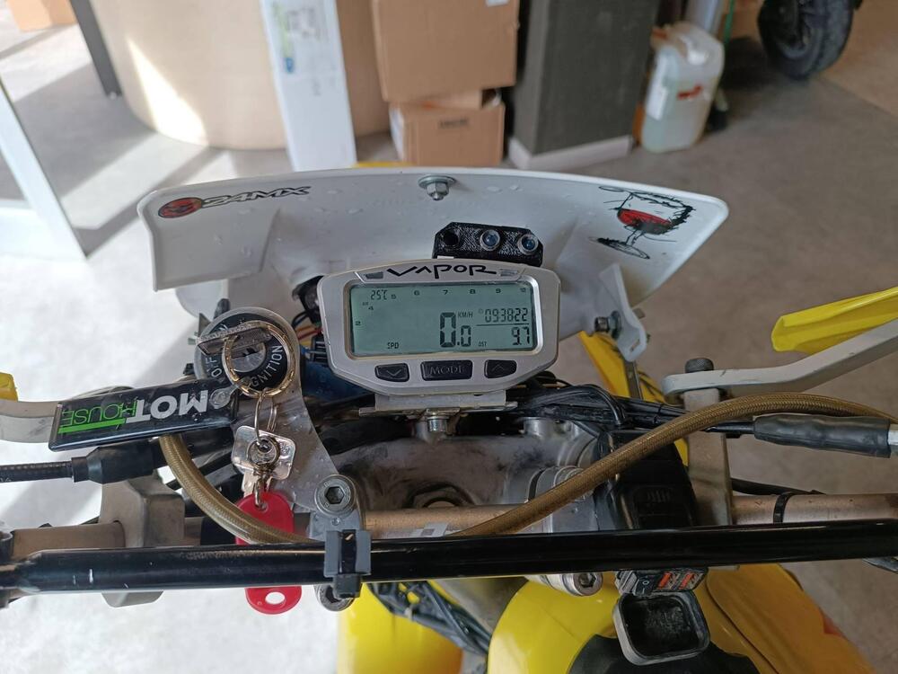 Suzuki DR-Z 400 E (2000- 06) (6)