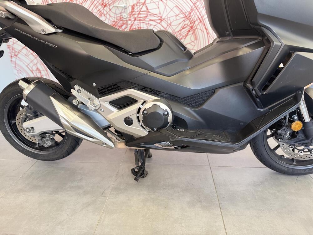 Honda Forza 750 DCT Style (2021 - 24) (16)