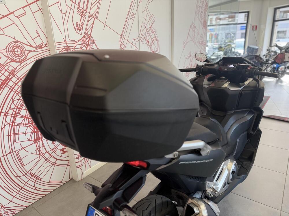 Honda Forza 750 DCT Style (2021 - 24) (18)