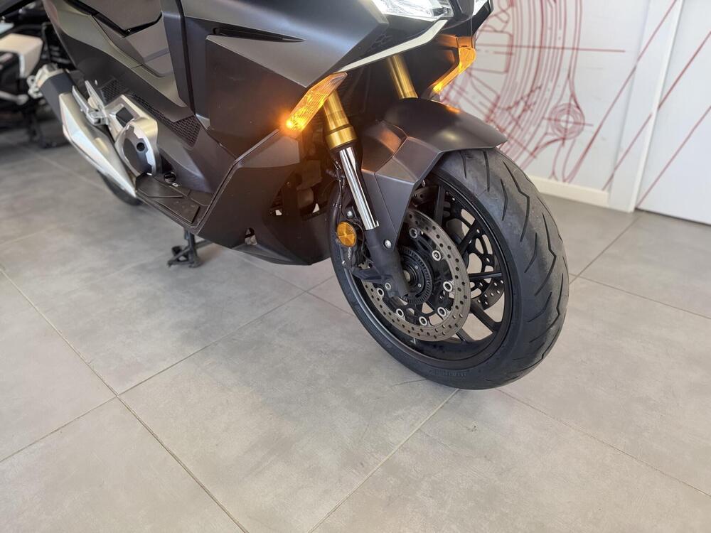 Honda Forza 750 DCT Style (2021 - 24) (14)