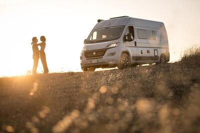 Fit Your Camper: come organizzare la vacanza in libert&agrave;!
