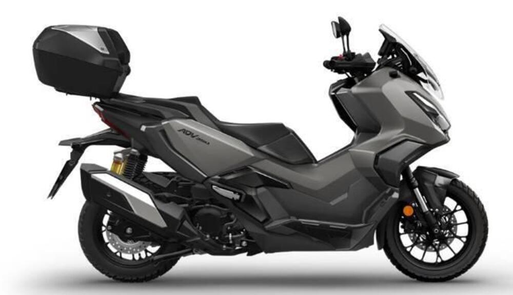 Honda ADV 350 (2025 - 26) (2)