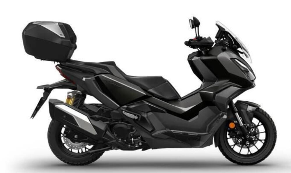 Honda ADV 350 (2025 - 26) (3)